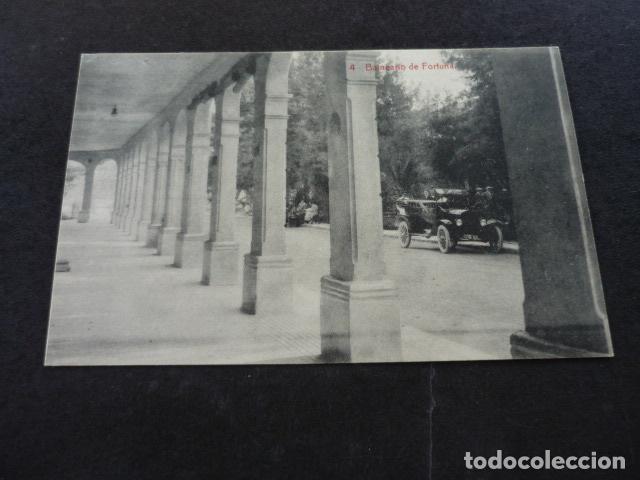 Postales: FORTUNA MURCIA BALNEARIO - Foto 1