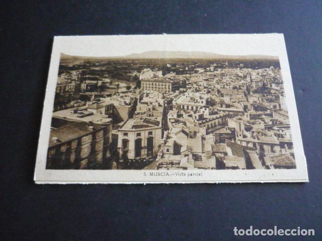 Postales: MURCIA VISTA PARCIAL - Foto 1