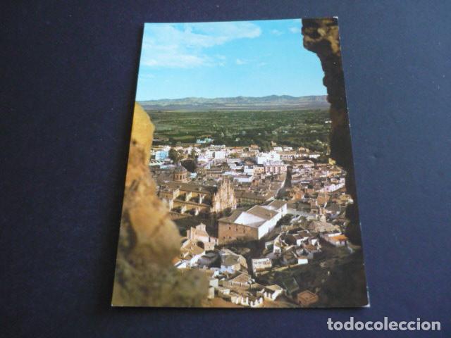 Postales: LORCA MURCIA VISTA PARCIAL - Foto 1