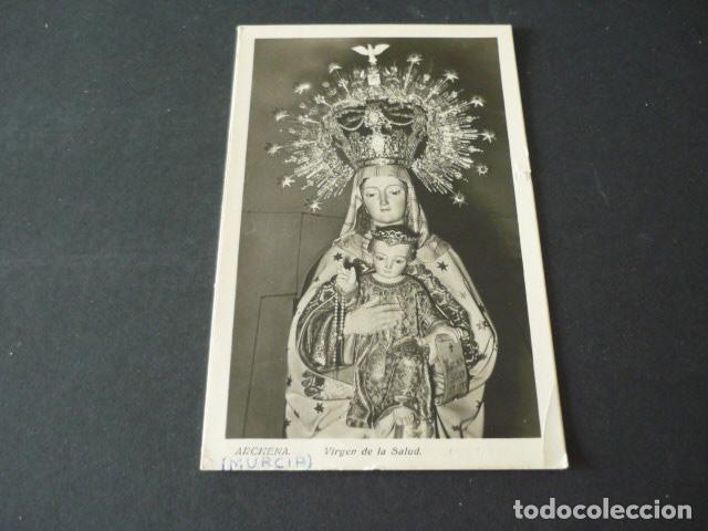 Postales: ARCHENA MURCIA VIRGEN DE LA SALUD - Foto 1