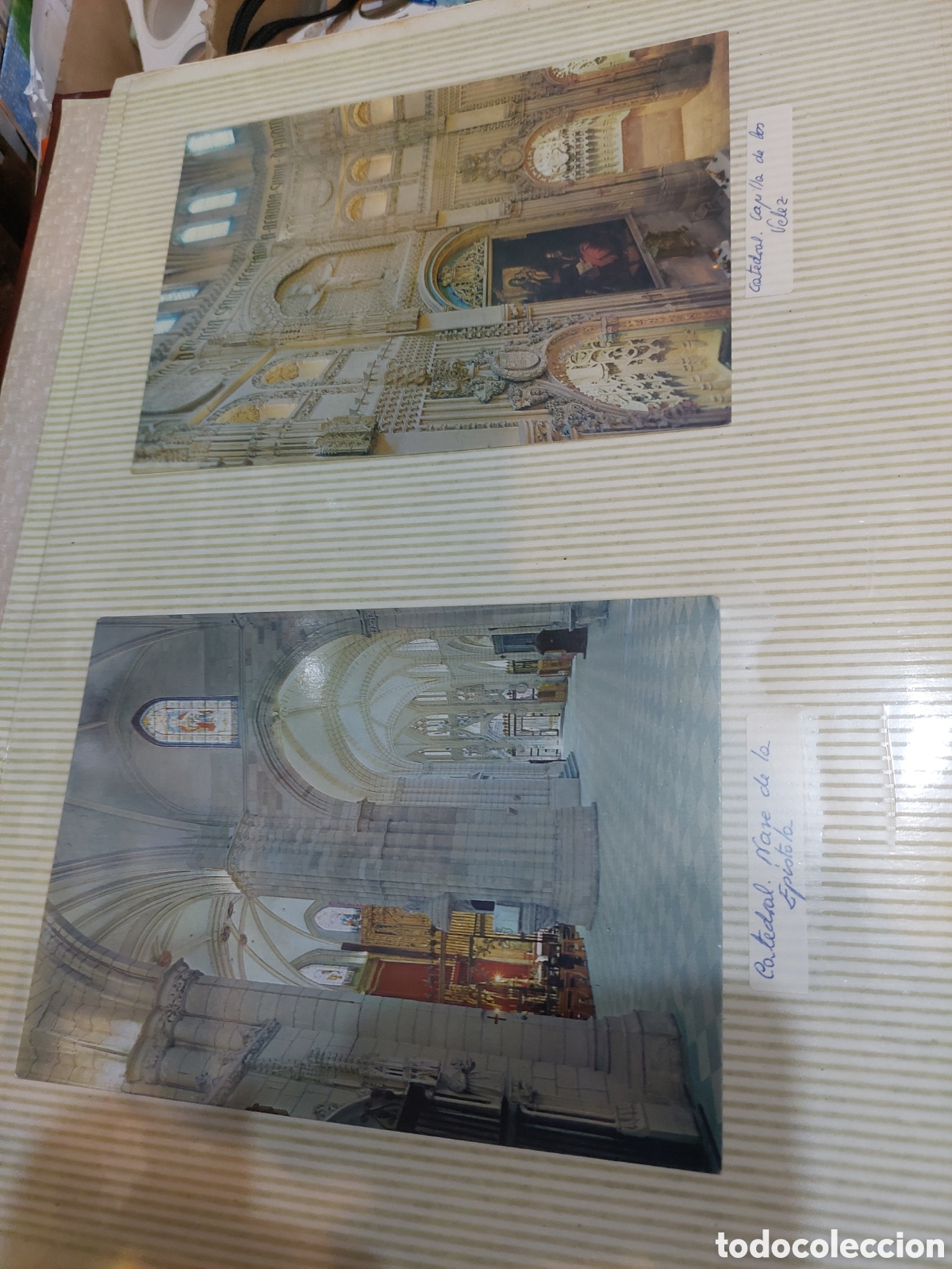 Postales: Postales Murcia vintange - Foto 2