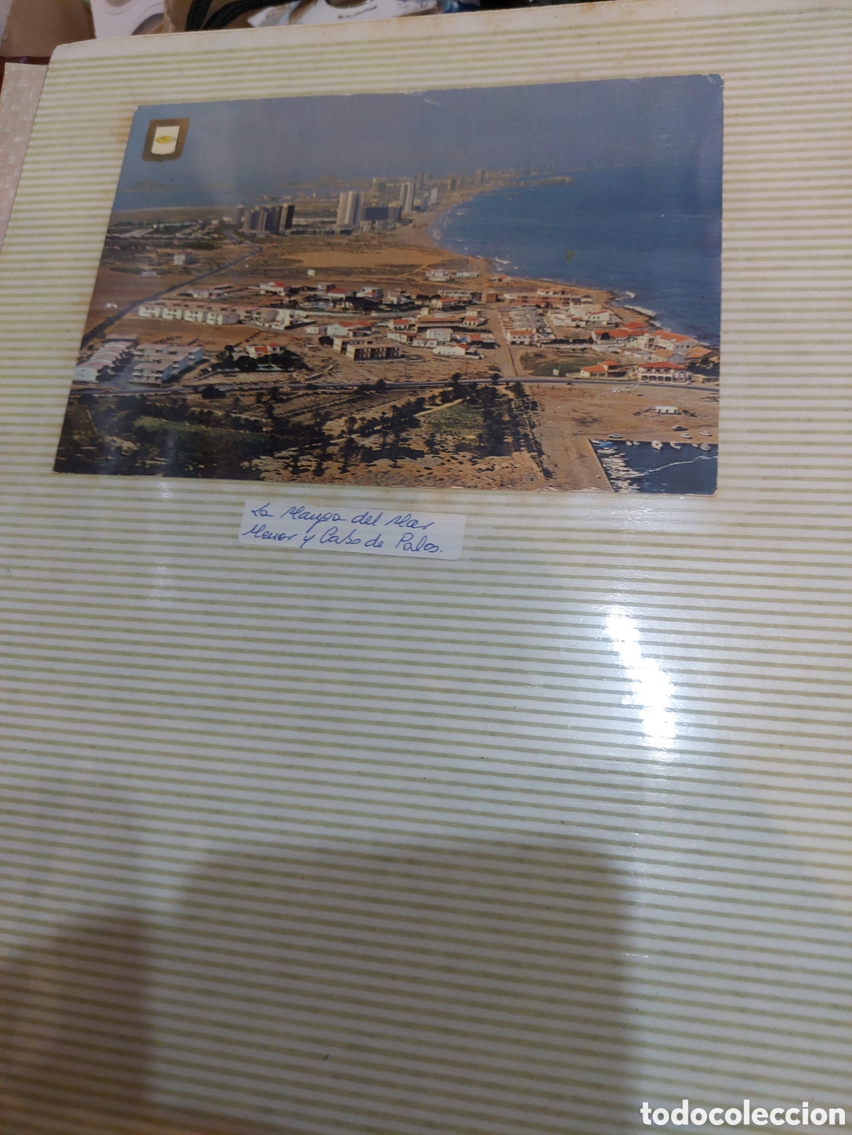 Postales: Postales Murcia vintange - Foto 4