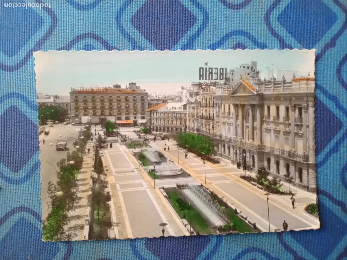 Postales: Murcia, postal de &eacute;poca - Foto 1