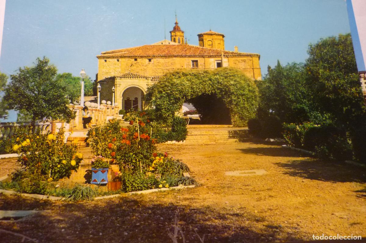 Postales: POSTAL CASCANTE,. PERGOLA - Foto 1