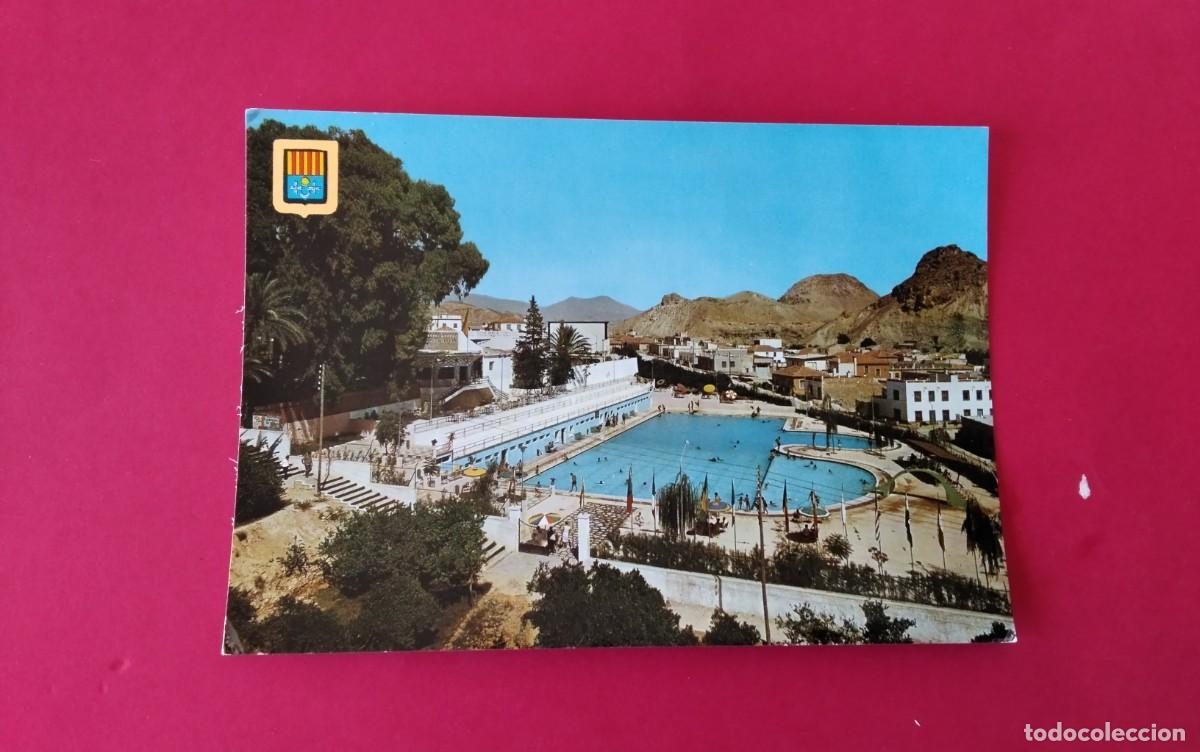 Postales: ARCHENA , POSTAL ANTIGUA , - Foto 1