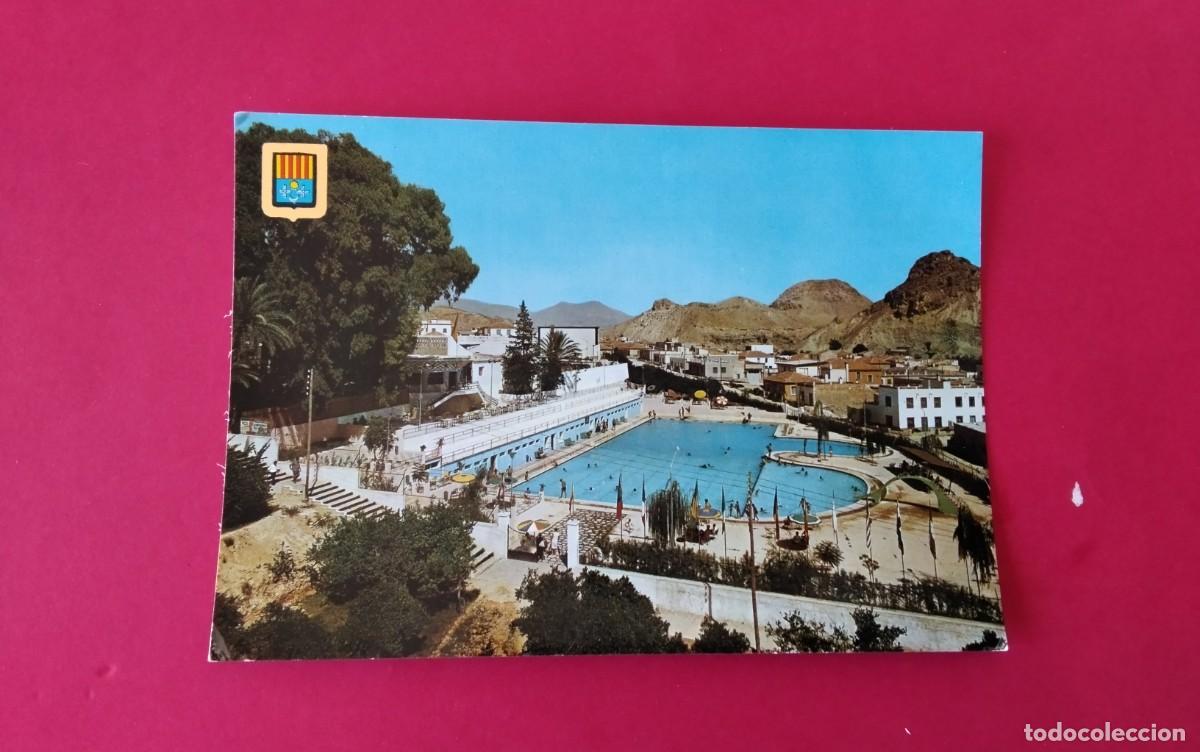 Postales: ARCHENA , POSTAL ANTIGUA , - Foto 2