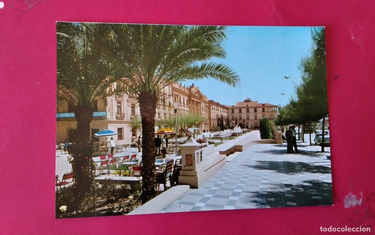 Postales: MURCIA ,POSTAL ANTIGUA - Foto 1