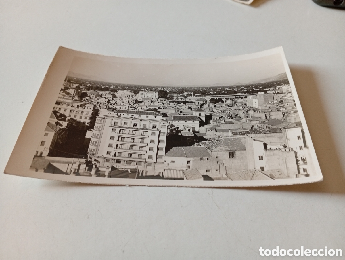 Postales: Postal Murcia panor&aacute;mica - Foto 1