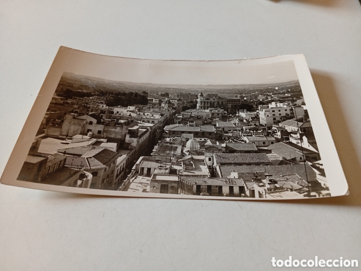 Postales: Postal Murcia panor&aacute;mica - Foto 1