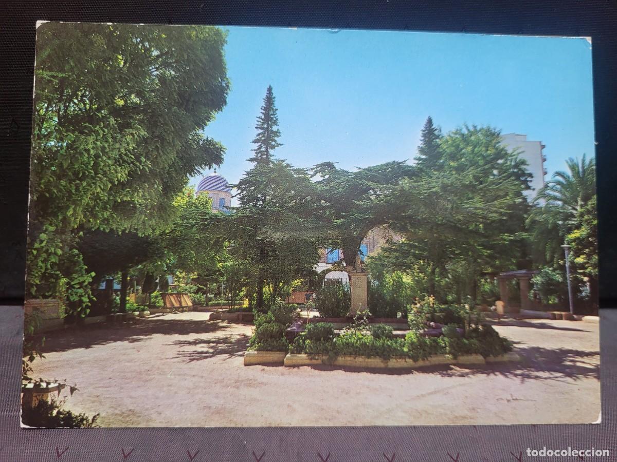 Postales: ANTIGUA POSTAL YECLA MURCIA 5 - Foto 1