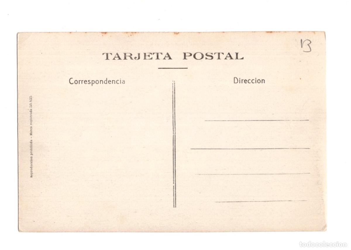 Postales: MURCIA.- VISTA PARCIAL. - Foto 2