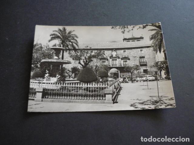 Postales: MURCIA PLAZA DE ESPA&Ntilde;A - Foto 1