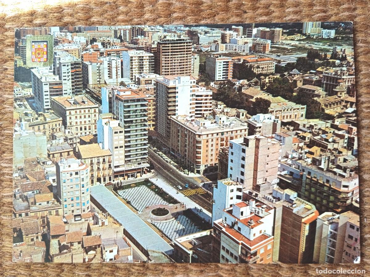 Postales: MURCIA - A. SUBIRATS CASANOVAS - Foto 1