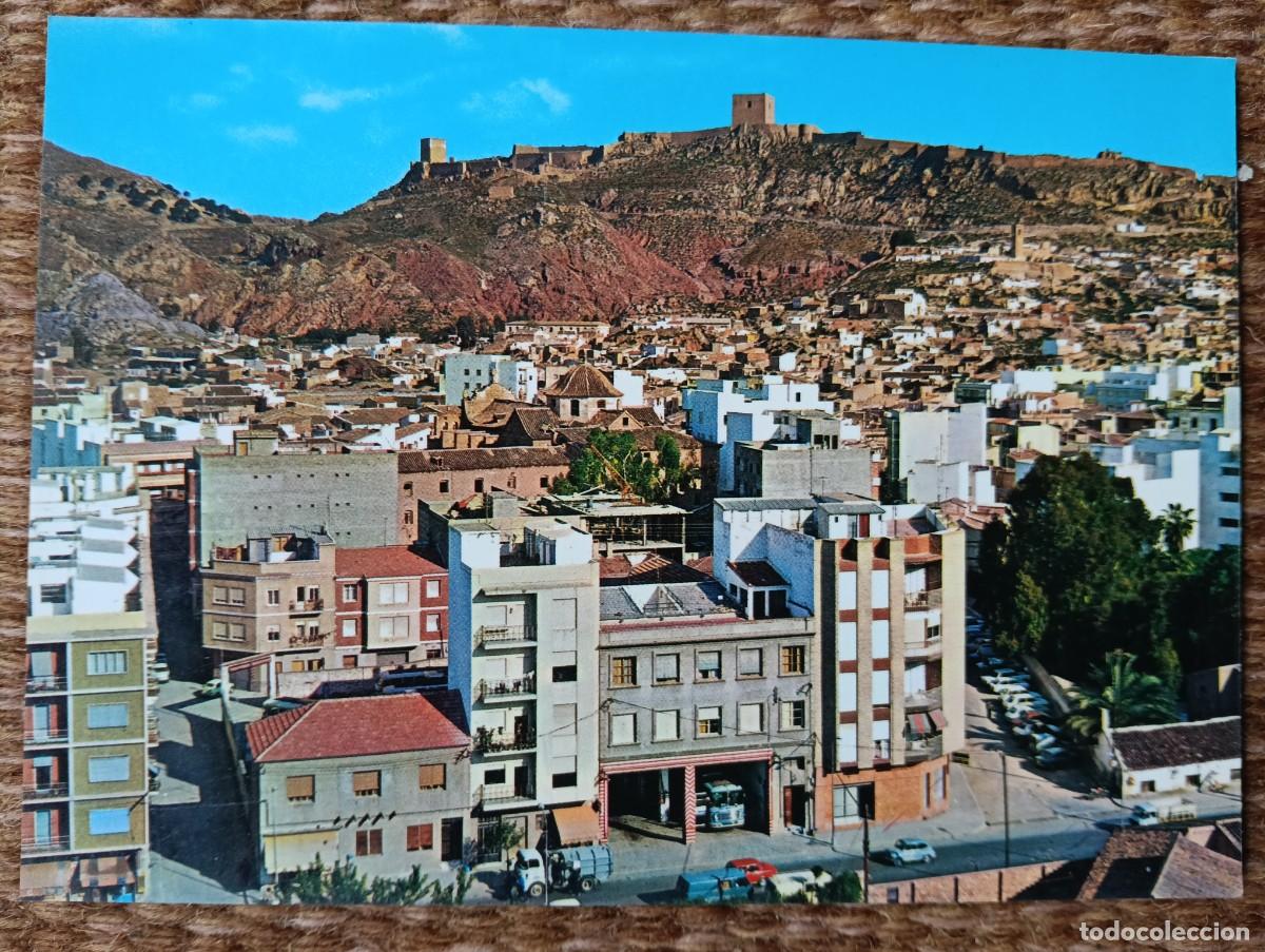 Postales: LORCA - MURCIA - ED. ARRIBAS - Foto 1