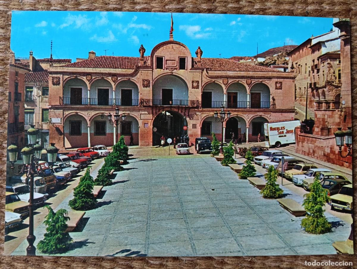 Postales: LORCA - MURCIA - ED. ARRIBAS - Foto 1