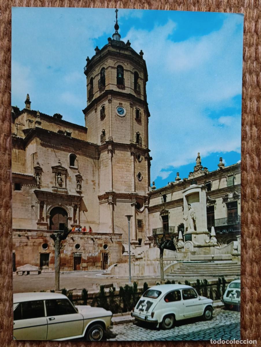 Postales: LORCA - MURCIA - ED. ARRIBAS - Foto 1