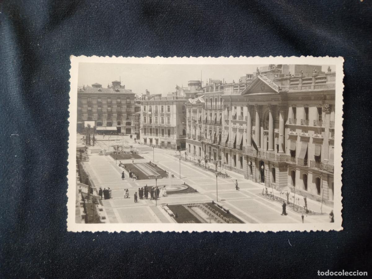 Postales: Murcia, postal escrita - Foto 1