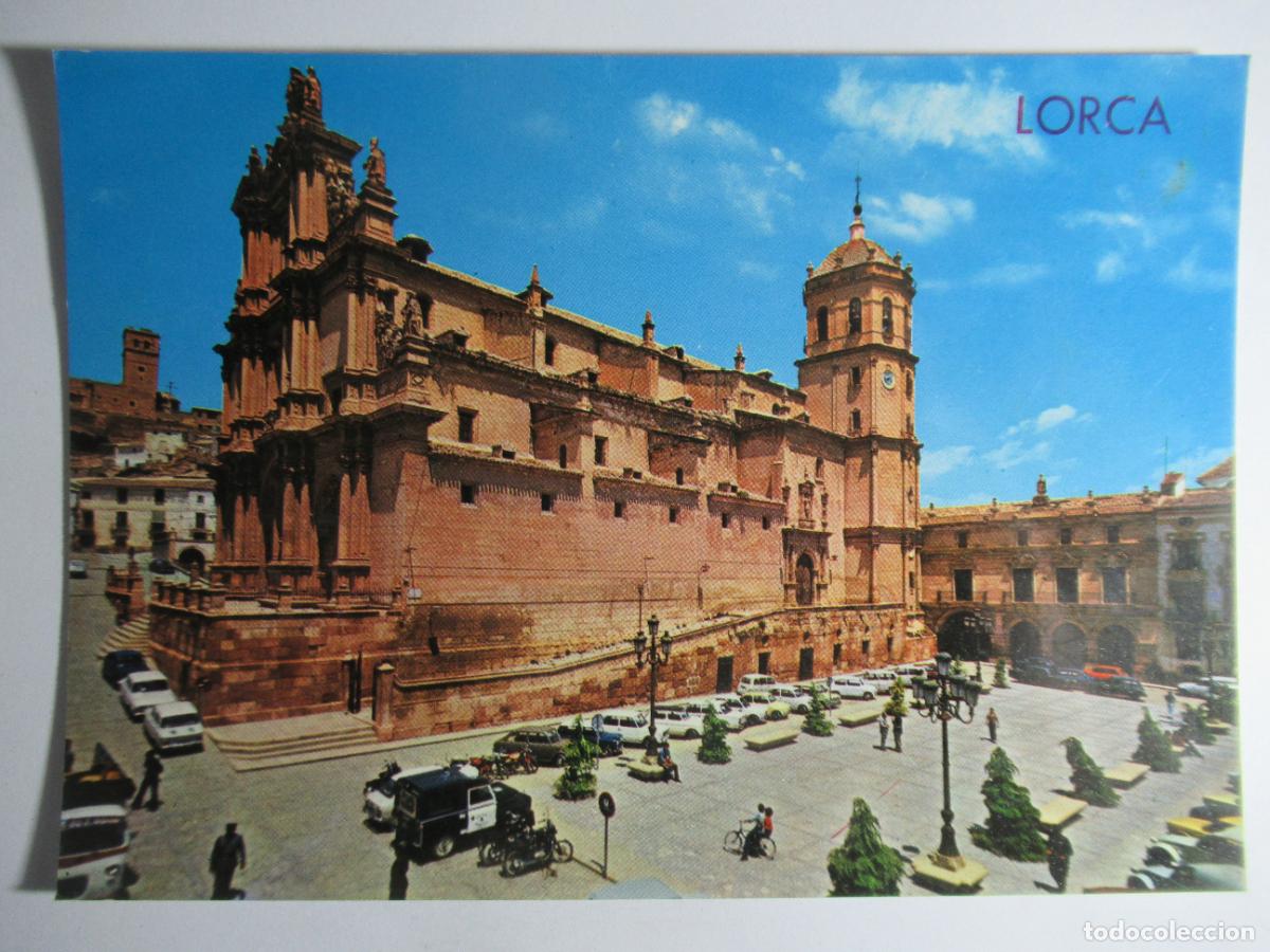 Postales: Lorca (Murcia) - San Patricio - Foto 1