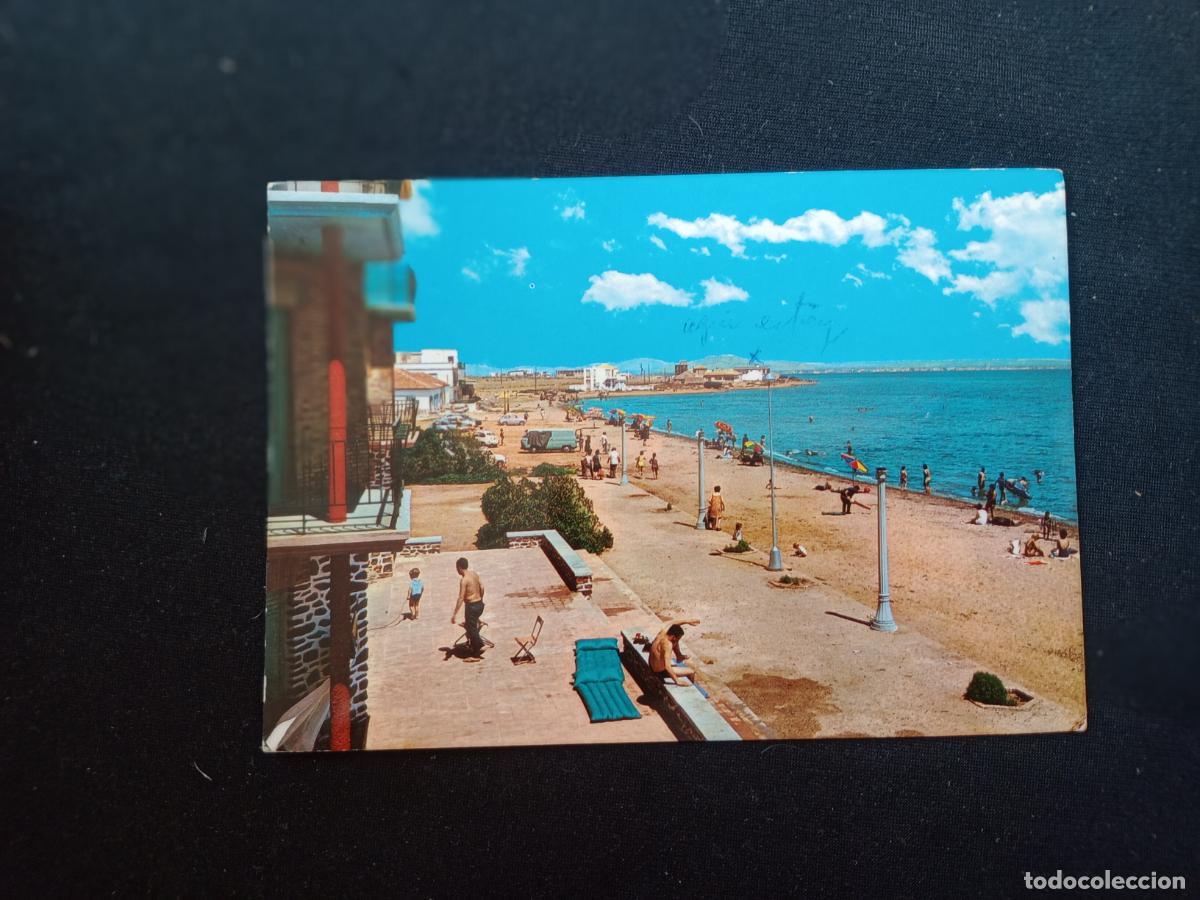 Postales: Mar Menos, Los Urrutias - Foto 1