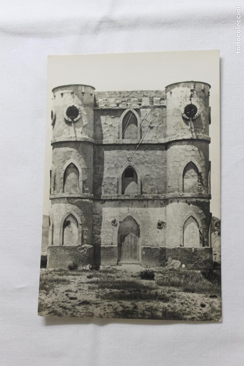 Postales: ARCHENA CASTILLO ANTIGUO - Foto 1