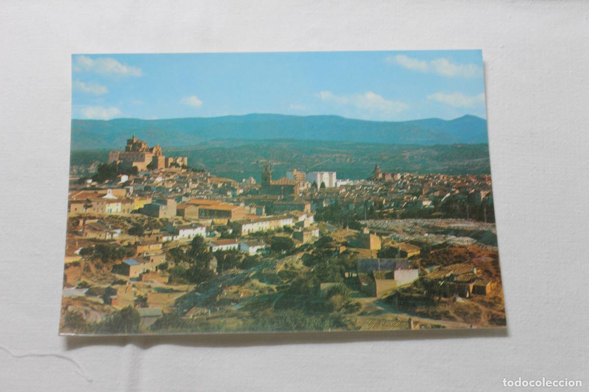 Postales: CARAVACA VISTA GENERAL MURCIA - Foto 1