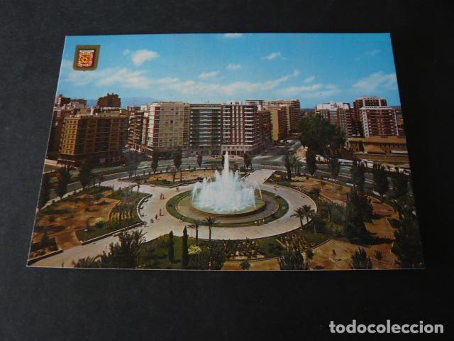 Postales: MURCIA PLAZA CIRCULAR - Foto 1
