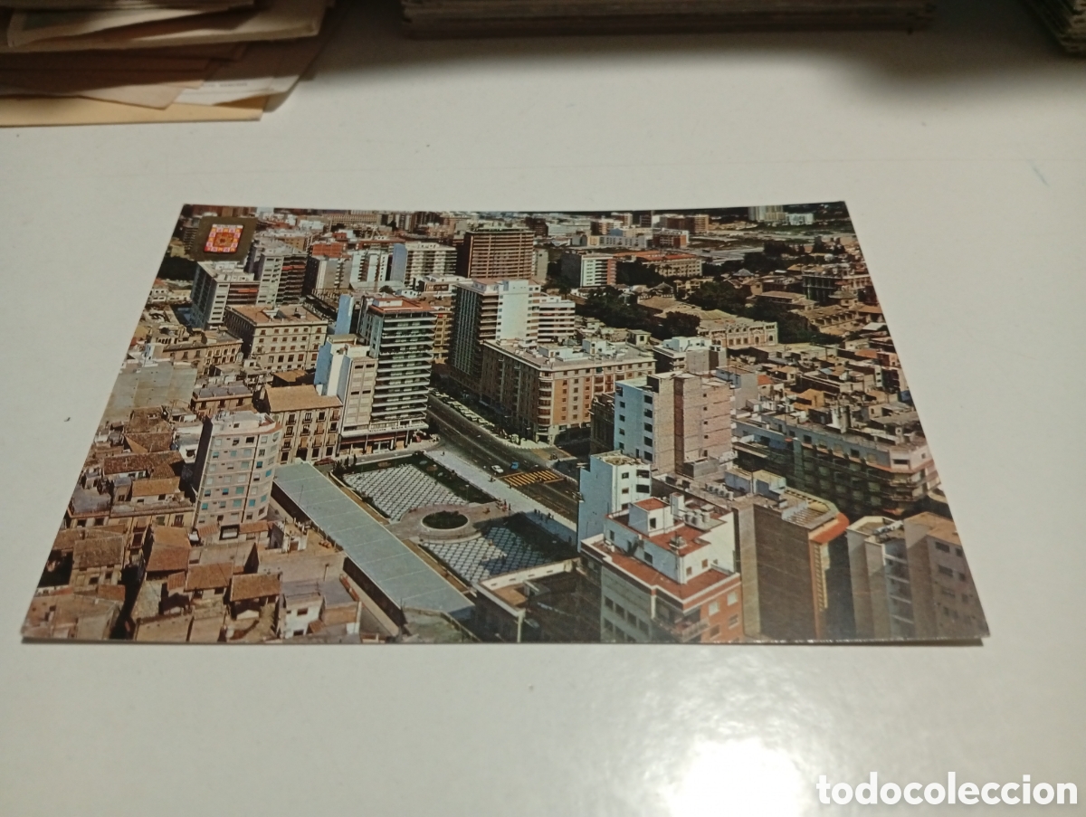 Postales: Postal Murcia...,....... - Foto 1