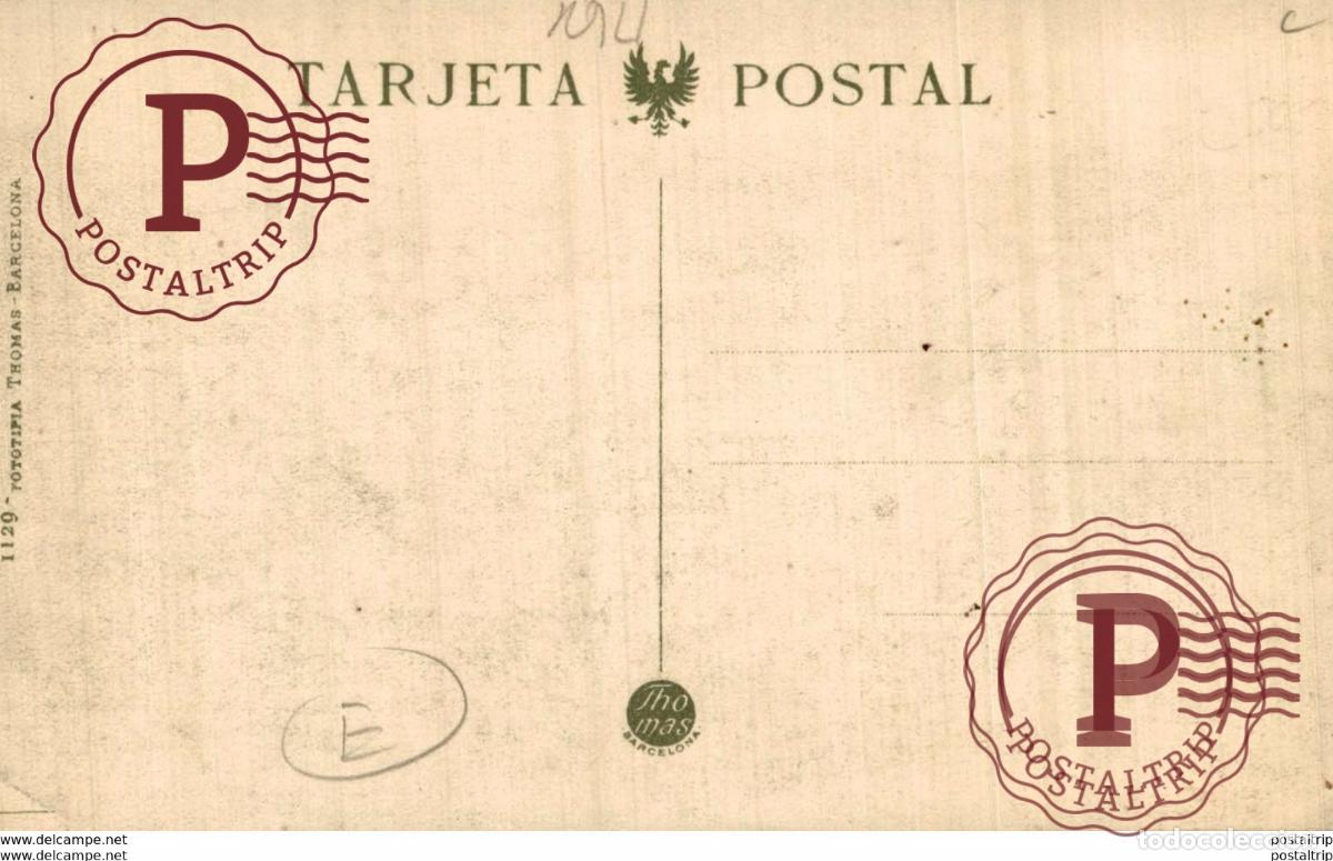 Postales: MURCIA, CASA CONSISTORIAL - Foto 2