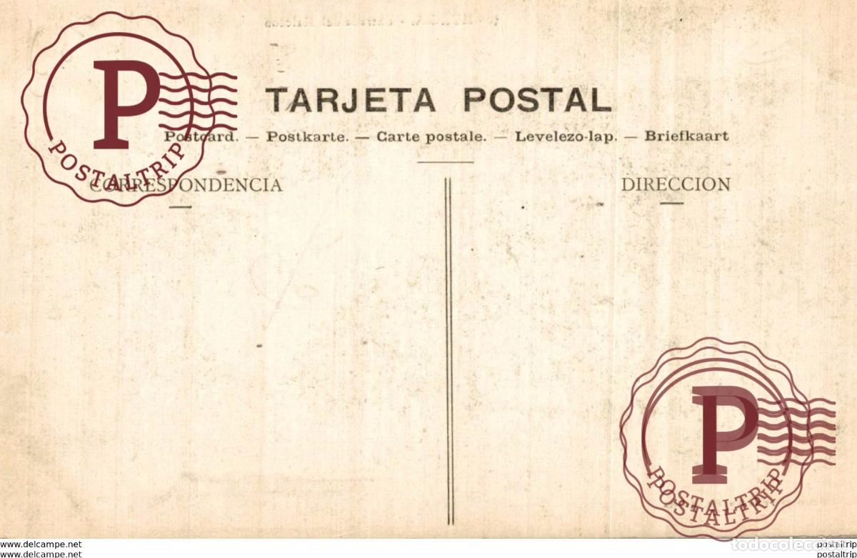 Postales: MURCIA, ENTRADA DEL MALECON - Foto 2