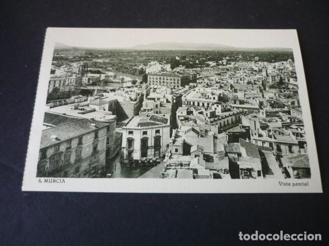 Postales: MURCIA VISTA PARCIAL - Foto 1