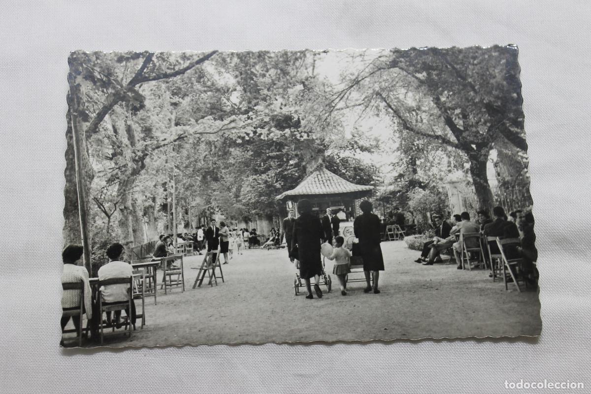 Postales: LORCA ALAMEDA FOTO MATRAN - Foto 1