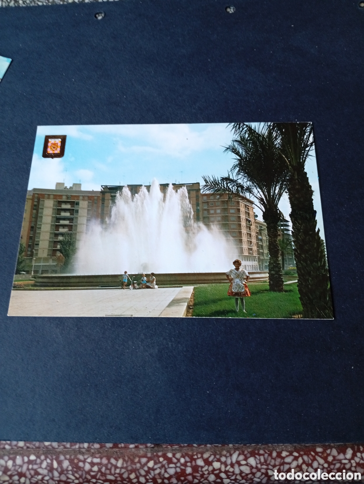Postales: Postal Murcia...,.............. - Foto 1