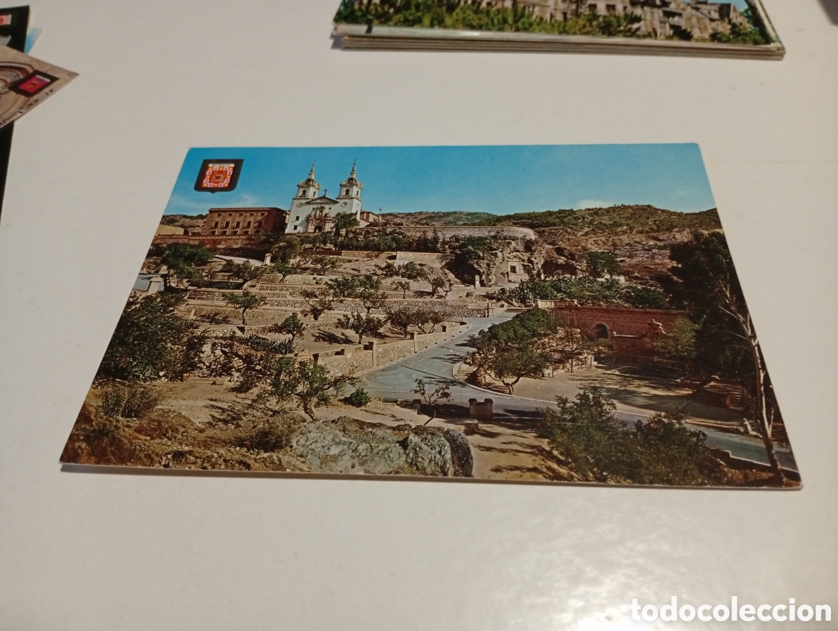 Postales: Postal Murcia panor&aacute;mica - Foto 1
