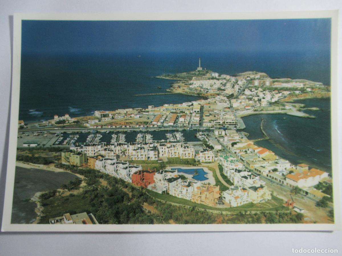 Postales: Murcia - Cabo Palos - S/C - Foto 1