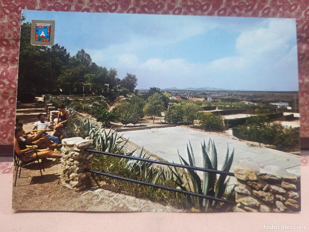 Postales: ANTIGUA POSTAL CARTAGENA MURCIA SUBIRATS CASANOVAS 109
