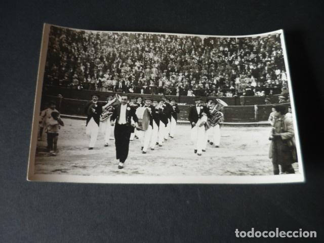 Postales: CARTAGENA MURCIA PLAZA DE TOROS CHARLOTADA COMPA&Ntilde;IA DE JUAN FEITO POSTAL FOTOGRAFICA CAIRO FOTOGRAFO