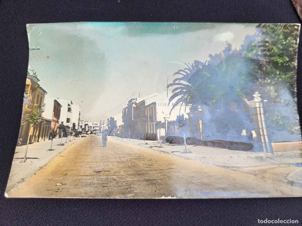 Postales: ANTIGUA POSTAL ALCANTARILLA MURCIA RAKER 10
