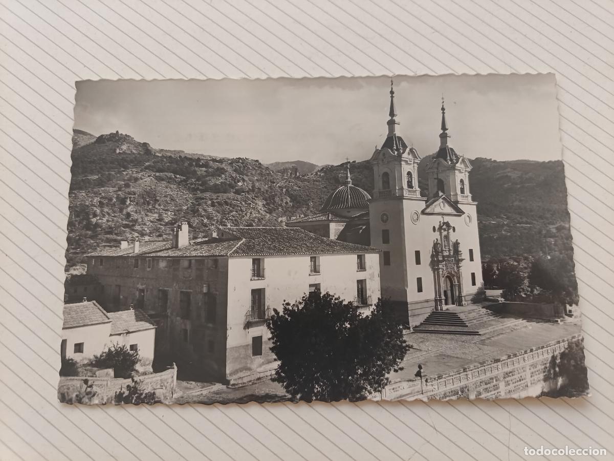 Postales: Murcia, postal circulada - Foto 1