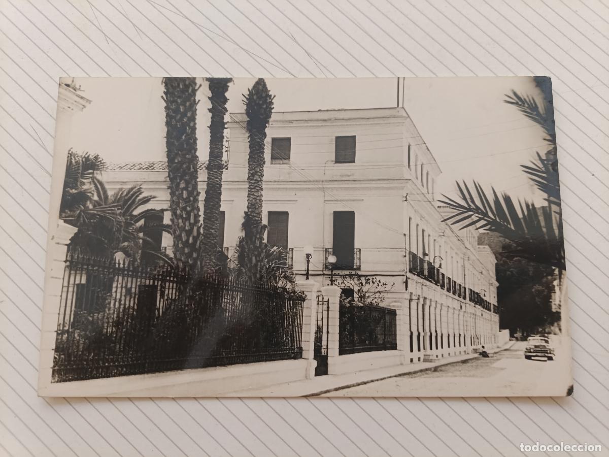 Postales: Balneario de Archena