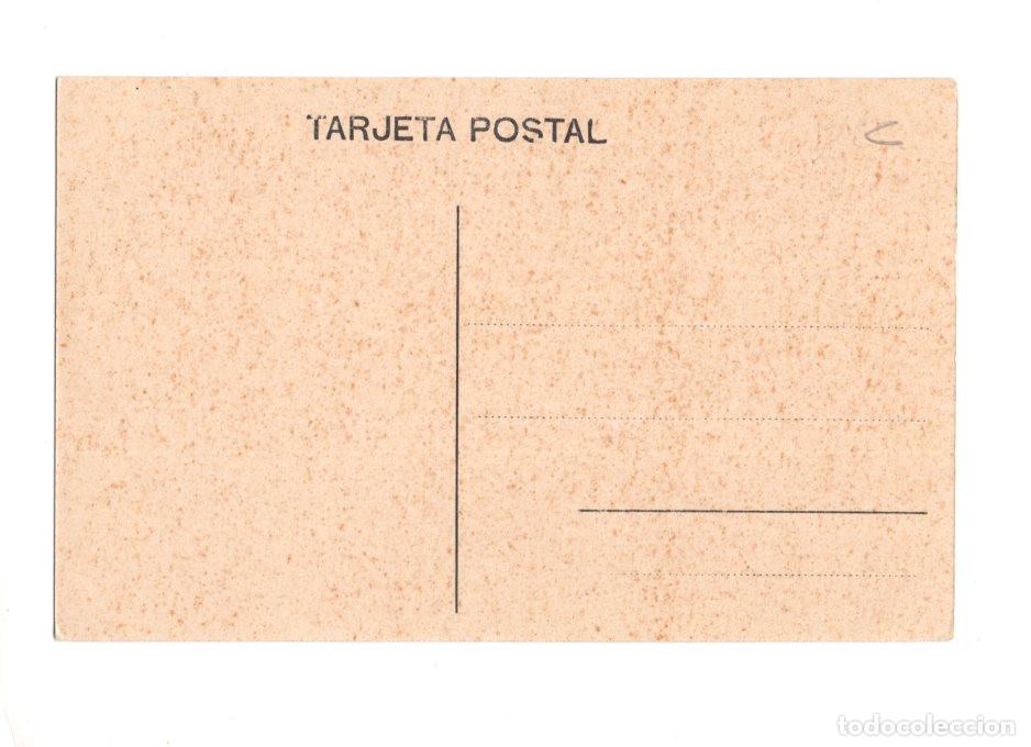 Postales: MURCIA.- R&Iacute;O SEGURA. - Foto 2