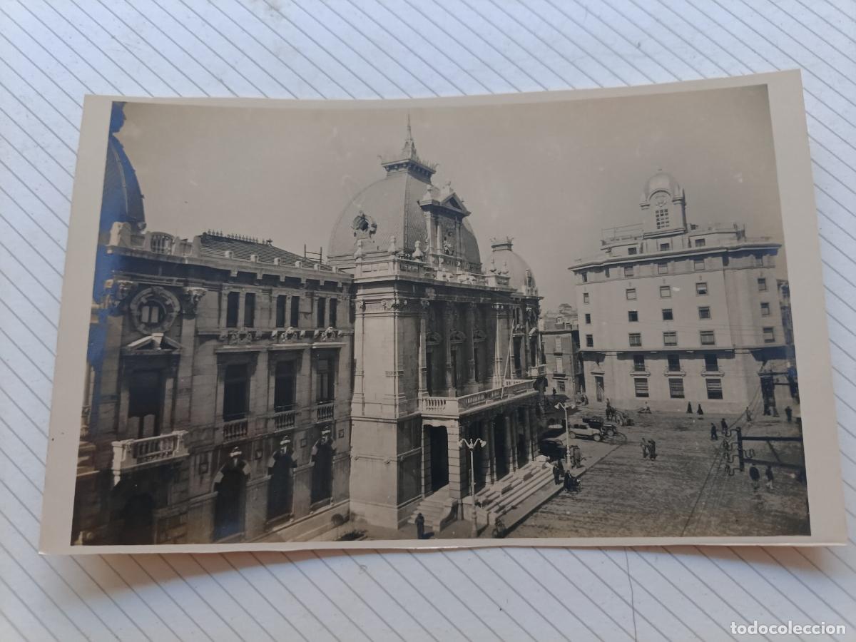 Postales: Cartagena, postal formato antiguo