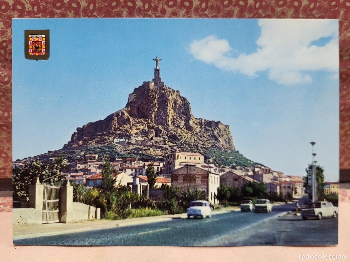 Postales: ANTIGUA POSTAL MURCIA SUBIRATS CASANOVAS 122