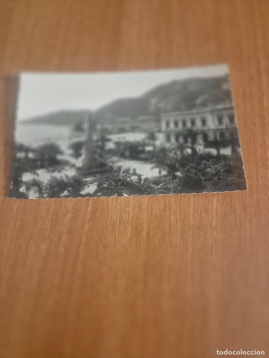 Postales: POSTAL, CARTAGENA MONUMENTO A LOS HEROES DE SANTIAGO CAVITE ESCRITA.