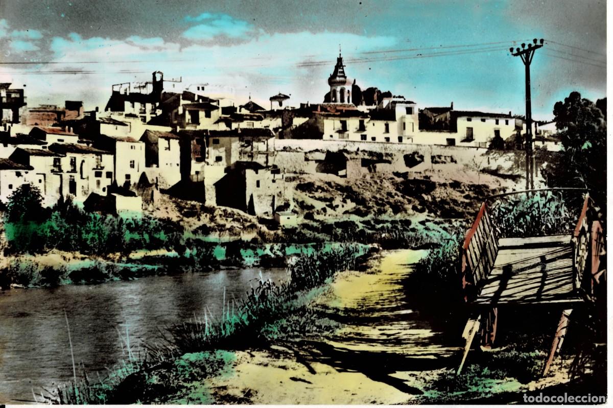 Postales: POSTAL MODERNA DE MURCIA. CIEZA VISTA PARCIAL. P-MUR-306