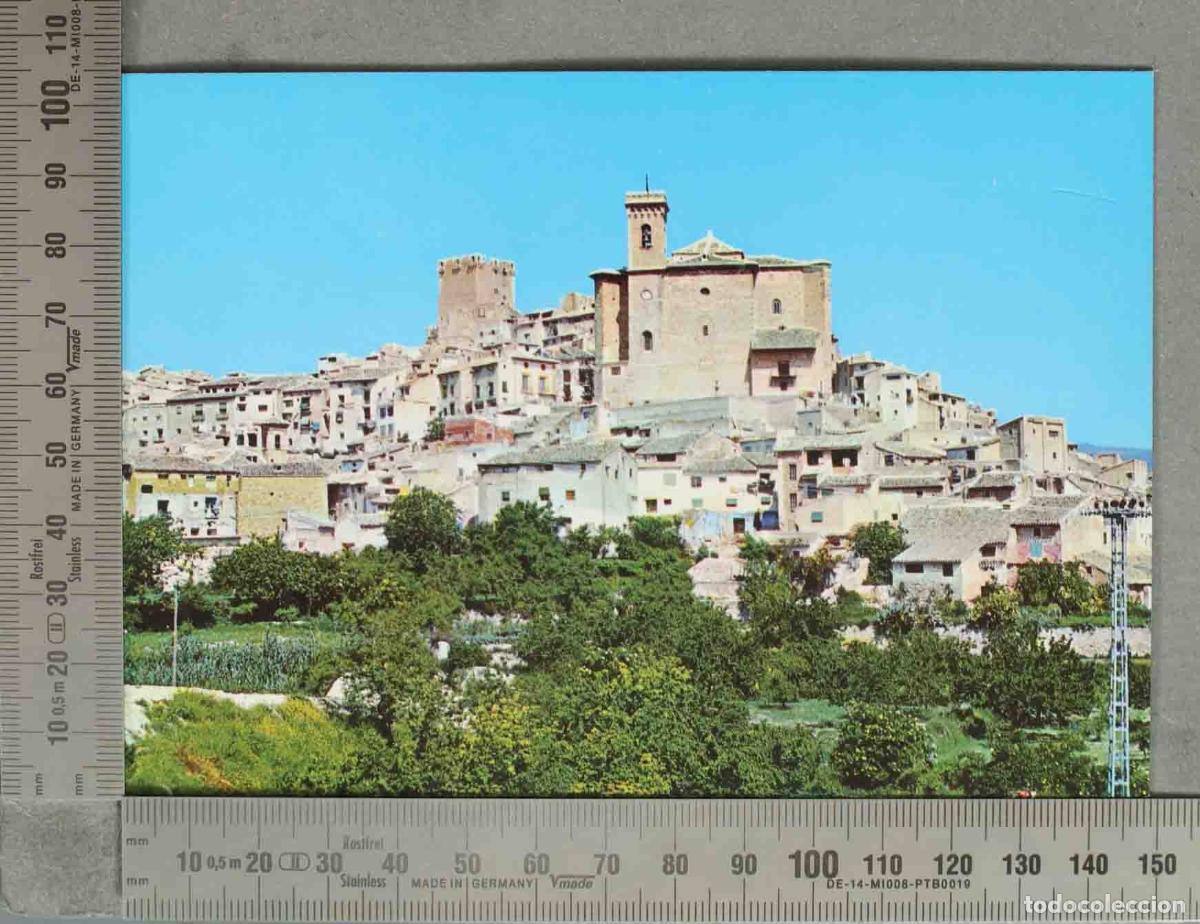 Postales: POSTAL. Guimer&agrave; - Vista general