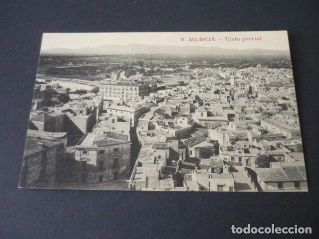 Postales: MURCIA VISTA PARCIAL POSTAL