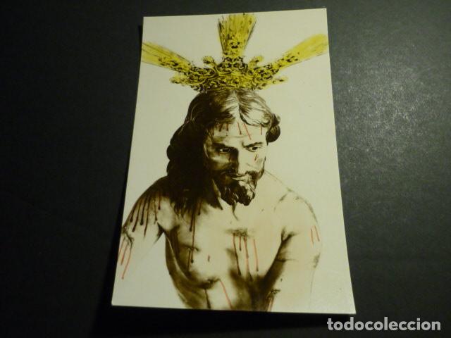 Postales: JUMILLA MURCIA SANTISIMO CRISTO DE LA COLUMNA