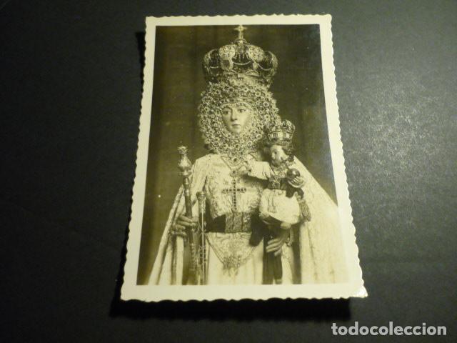 Postales: MURCIA NUESTRA SE&Ntilde;ORA DE LA FUENSANTA - Foto 1