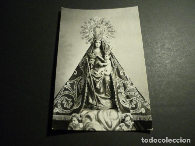 Postales: ALEDO MURCIA SANTA MARIA LA REAL