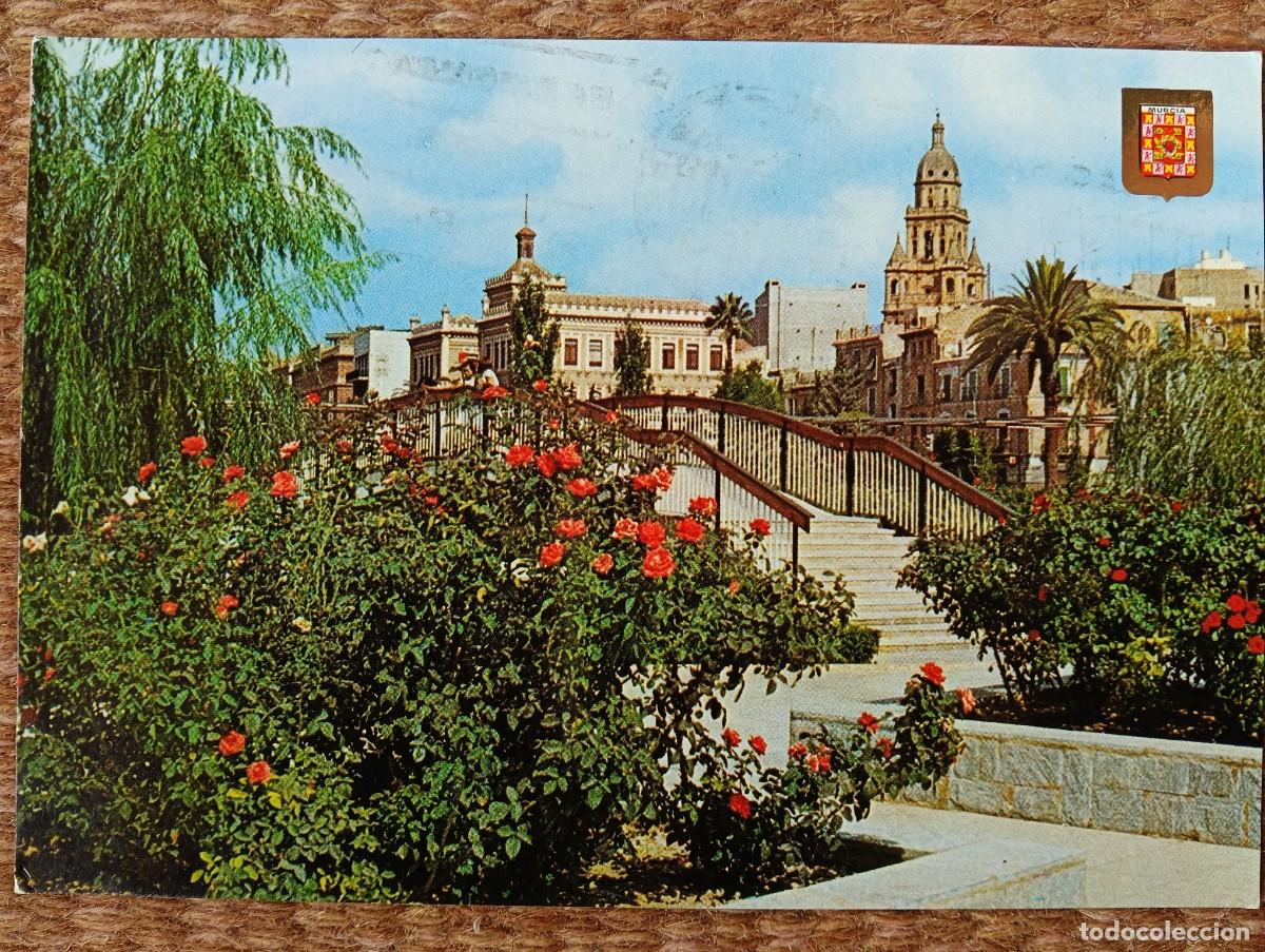 Postales: MURCIA - CATEDRAL - A. SUBIRATS CASANOVAS